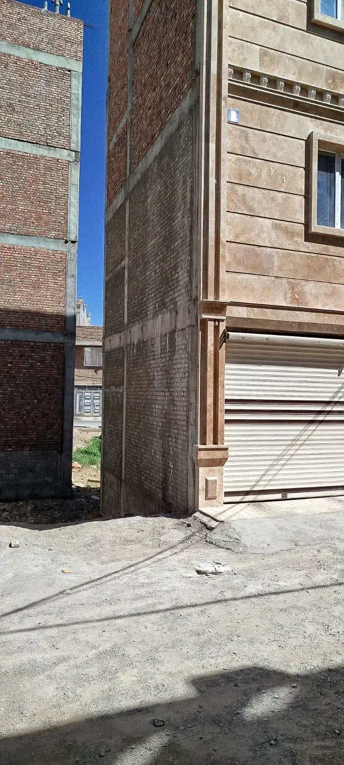 زمین داودعسگری(مشاور املاک رامین)|فروش زمین و ملک کلنگی|میاندوآب, |دیوار