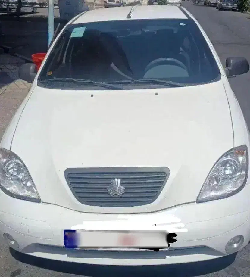 تیبا۹۳|خودرو سواری و وانت|تهران, حکیمیه|دیوار