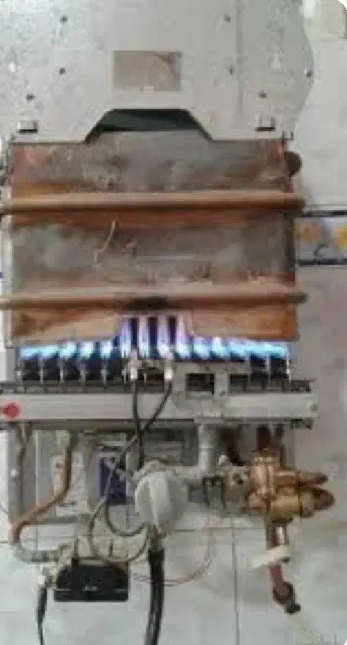 سرویس و تعمیر تخصصی پکیج، بخاری آبگرمکن و کولرگازی|خدمات پیشه و مهارت|مشهد, رده|دیوار