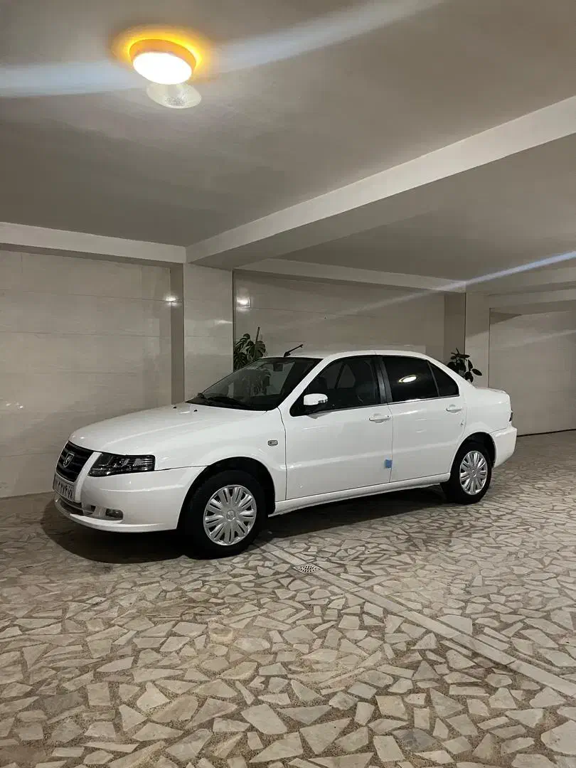 سورن پلاس  صفر خشک  xup7|خودرو سواری و وانت|رشت, شهرک قدس|دیوار