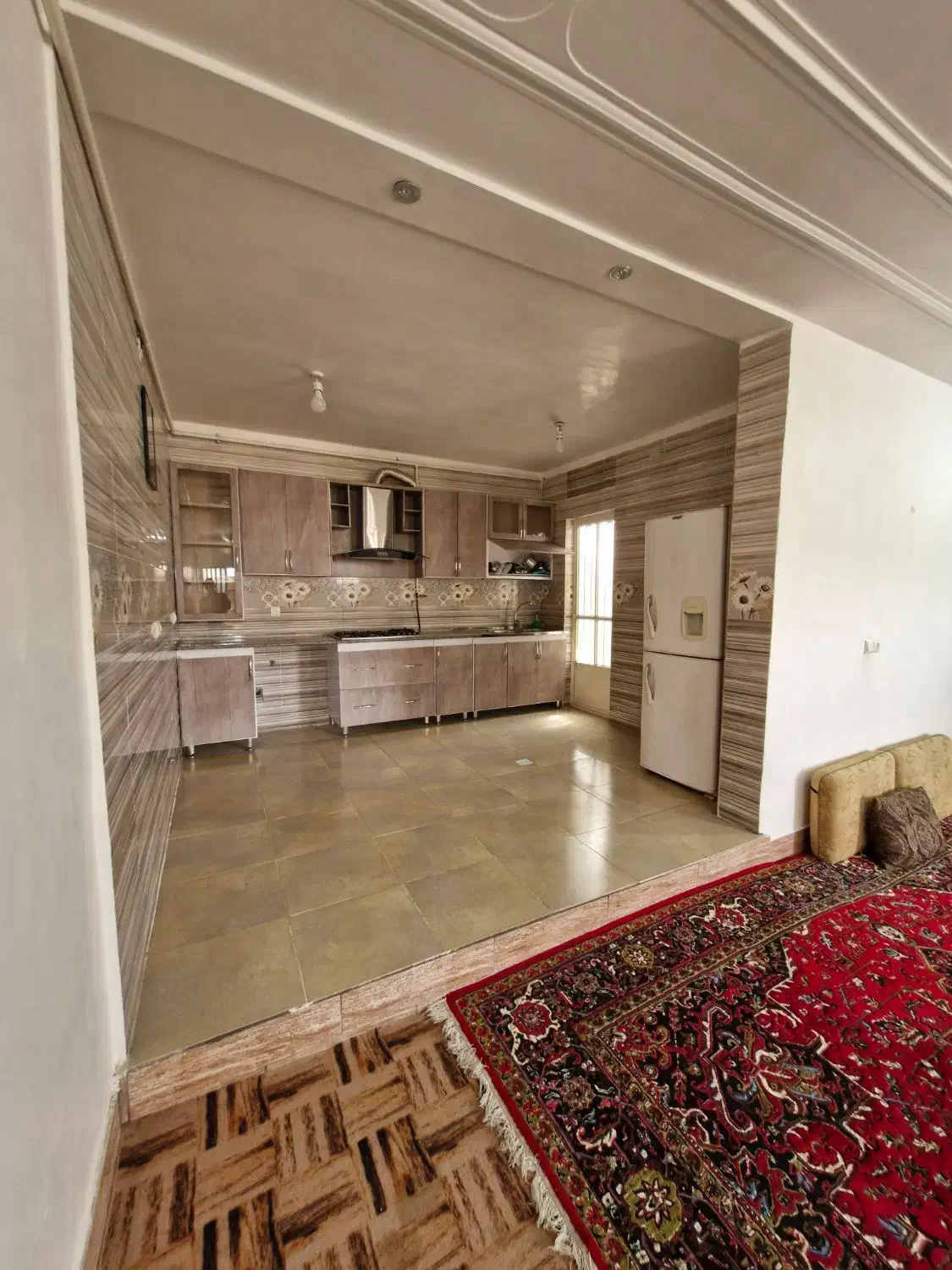 اجاره سوییت روزانه|اجارهٔ کوتاهمدت آپارتمان و سوئیت|شوشتر, |دیوار