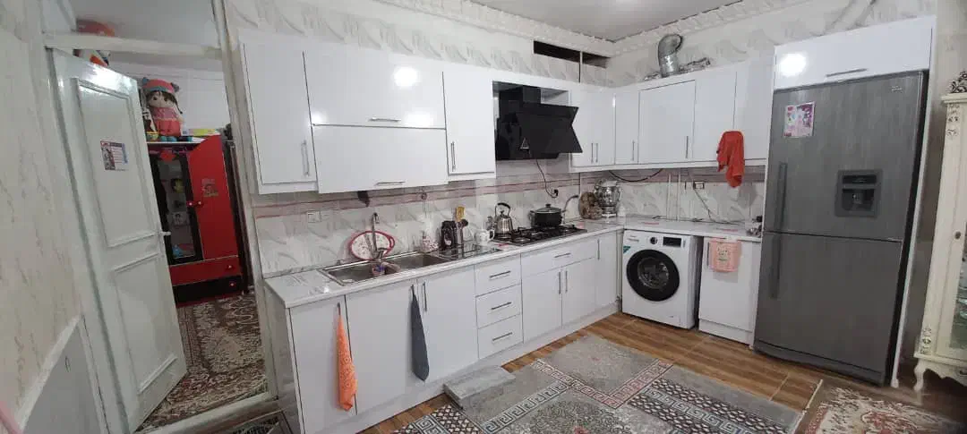 منزل فروشی بهشتی یک ممیز۳|فروش خانه و ویلا|نیشابور, شهید بهشتی|دیوار