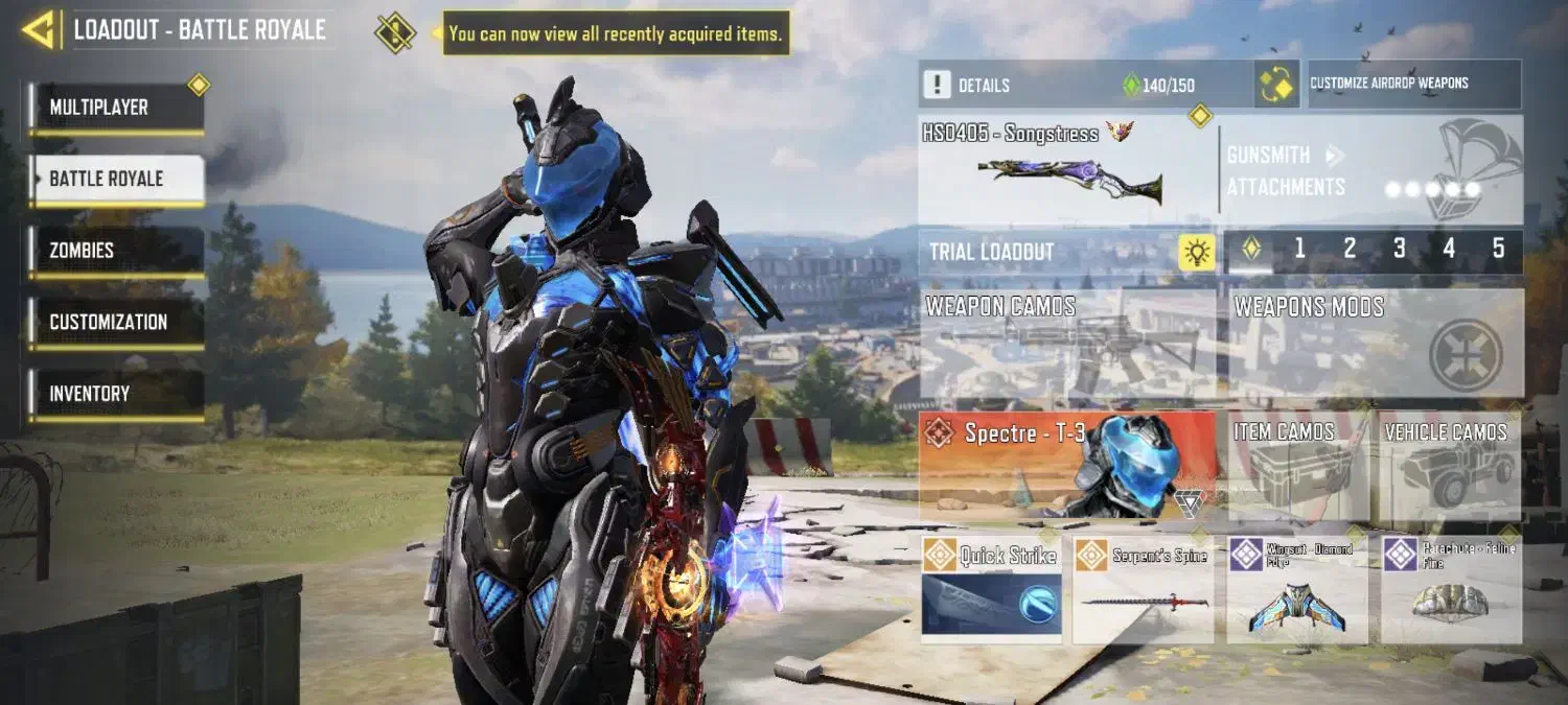 کالاف اکانت|کنسول، بازی ویدئویی و آنلاین|تهران, مهران|دیوار