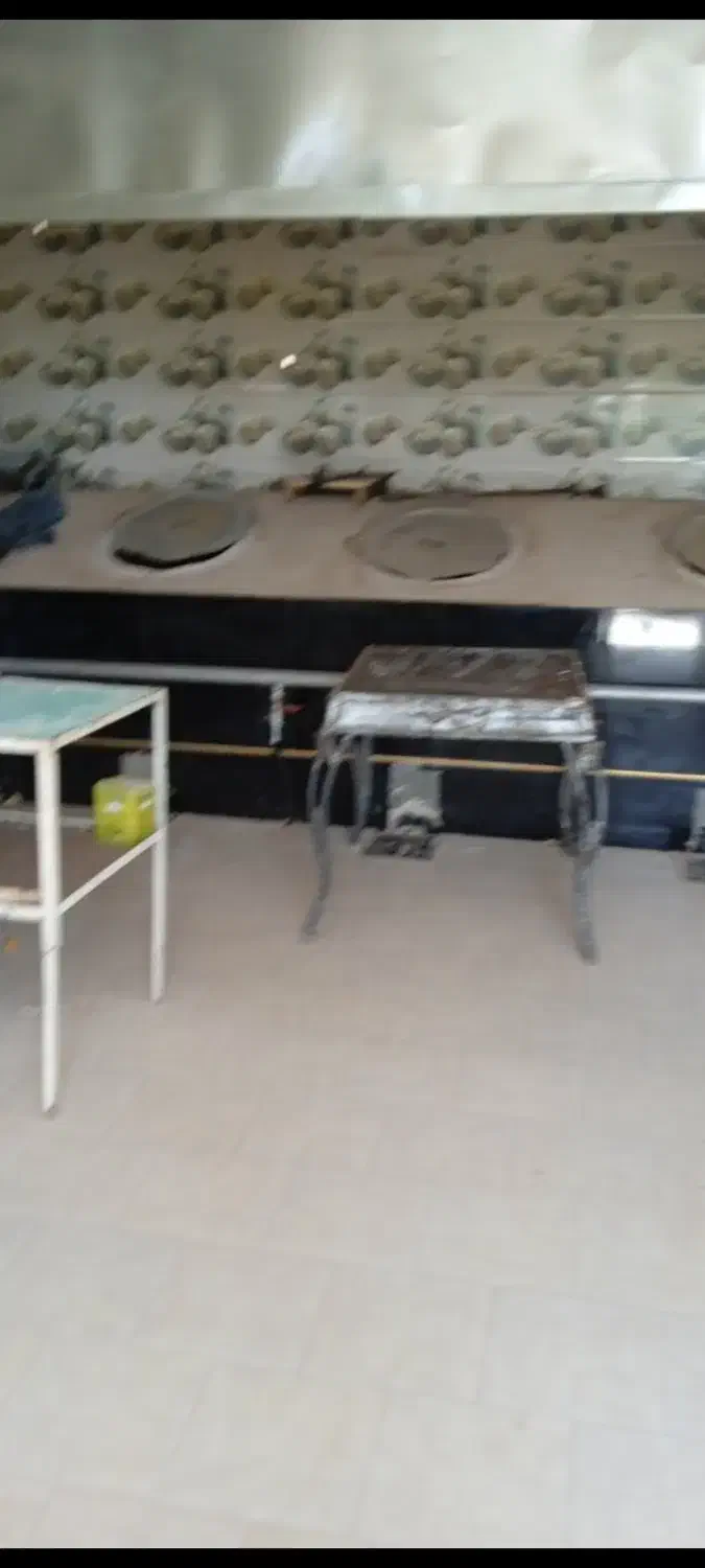 نانوایی ازادپز|اجارهٔ مغازه و غرفه|تربتحیدریه, بالا ولایت|دیوار