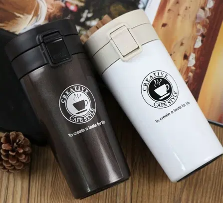 ماگ سفری مدل Enjoy The Coffee|کوهنوردی و کمپینگ|تهران, شوش (باغ آذری)|دیوار