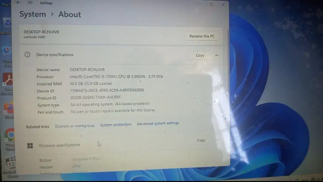 لب تاب دلi5/7200|رایانه همراه|سیرجان, |دیوار