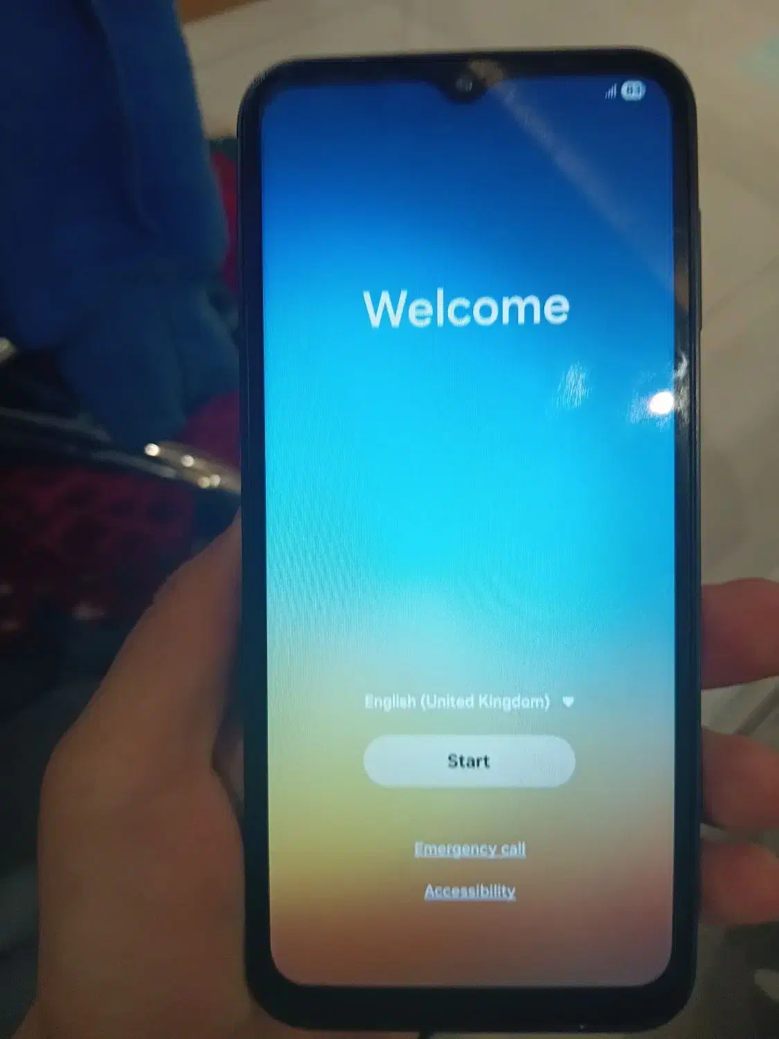 a14|موبایل|اصفهان, باغ زیار|دیوار