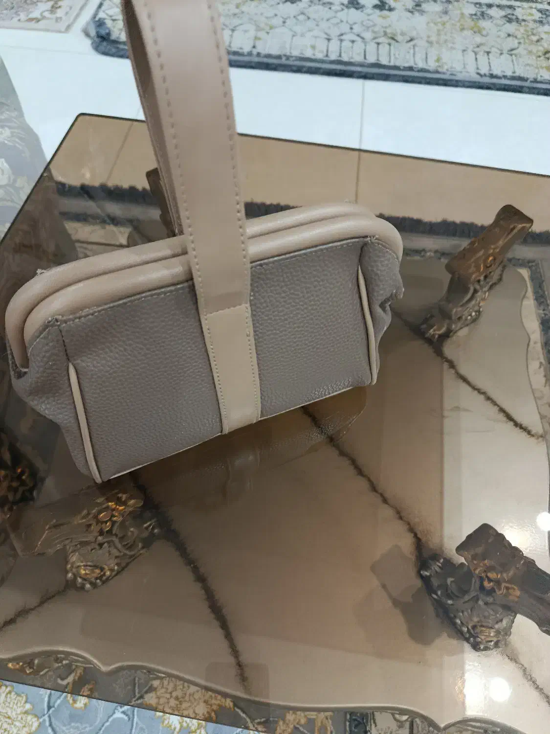 کیف شیک مجلسی|کیف، کفش، کمربند|دورود, |دیوار