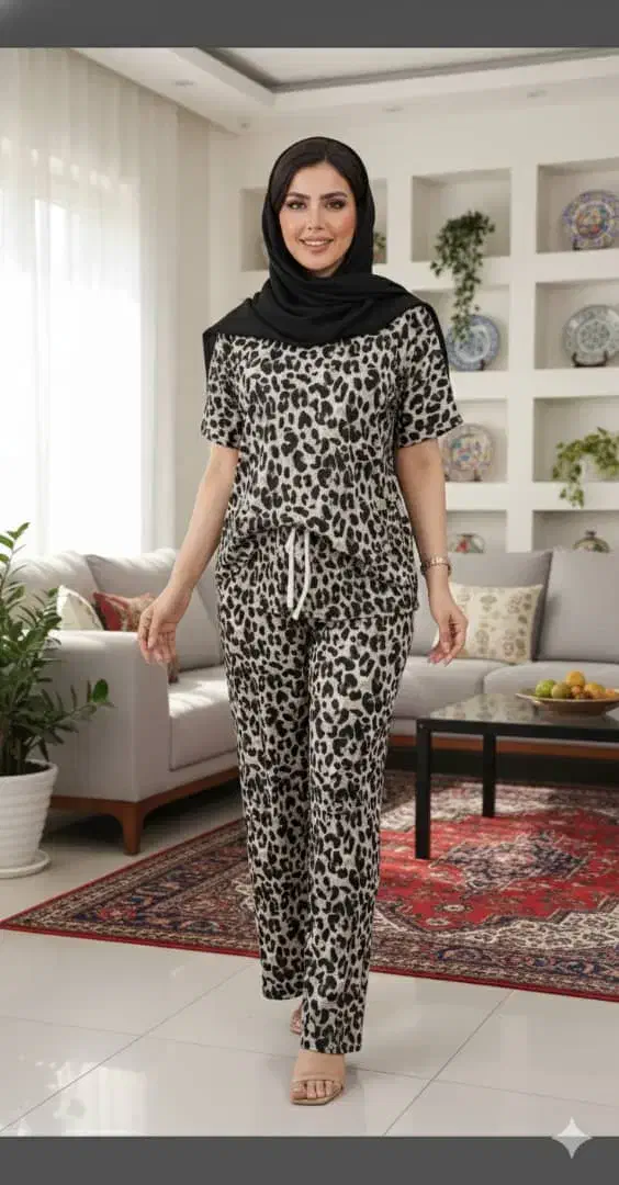 ست های راحتی و شلوار تکی|لباس|اردبیل, |دیوار