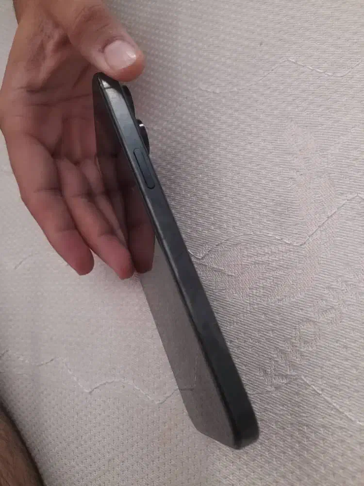 ایفون ۱۵ پرومکس zaa|موبایل|خرمشهر, |دیوار