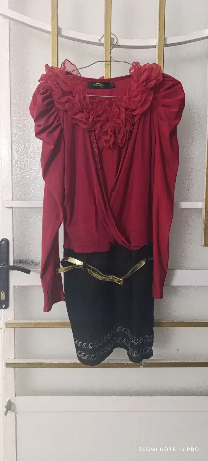 لباس مجلسی ومانتو|لباس|نیشابور, امام خمینی|دیوار