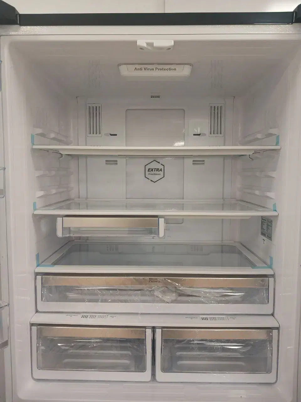 تخفیفات 24میلیونی بلک فرایدی|یخچال و فریزر|اهواز, پادادشهر|دیوار