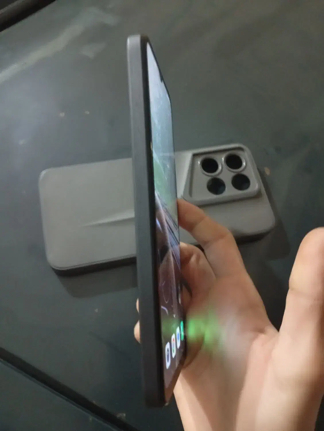 گوشی انر 5سالم|موبایل|چالوس, |دیوار