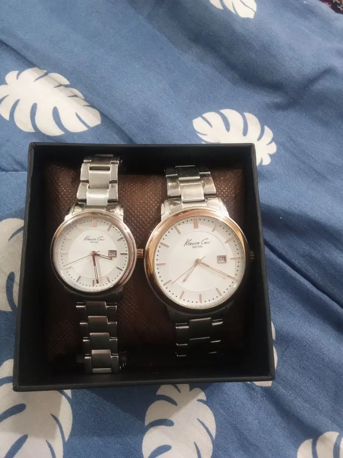 ست ساعت برند کنت کول اصل سوئیسی|ساعت|زنجان, |دیوار