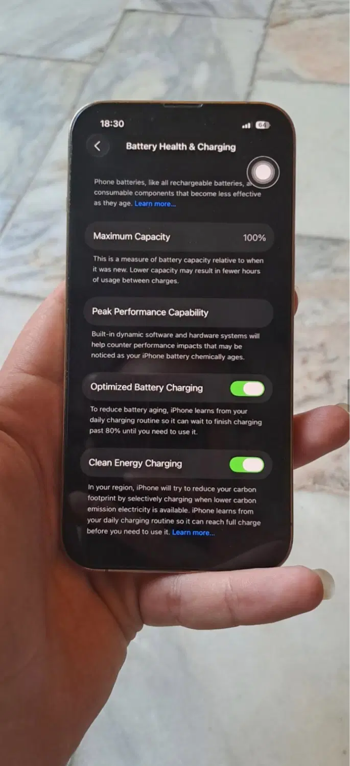 iPhone 13 Pro LA|موبایل|کرج, حسین‌آباد|دیوار
