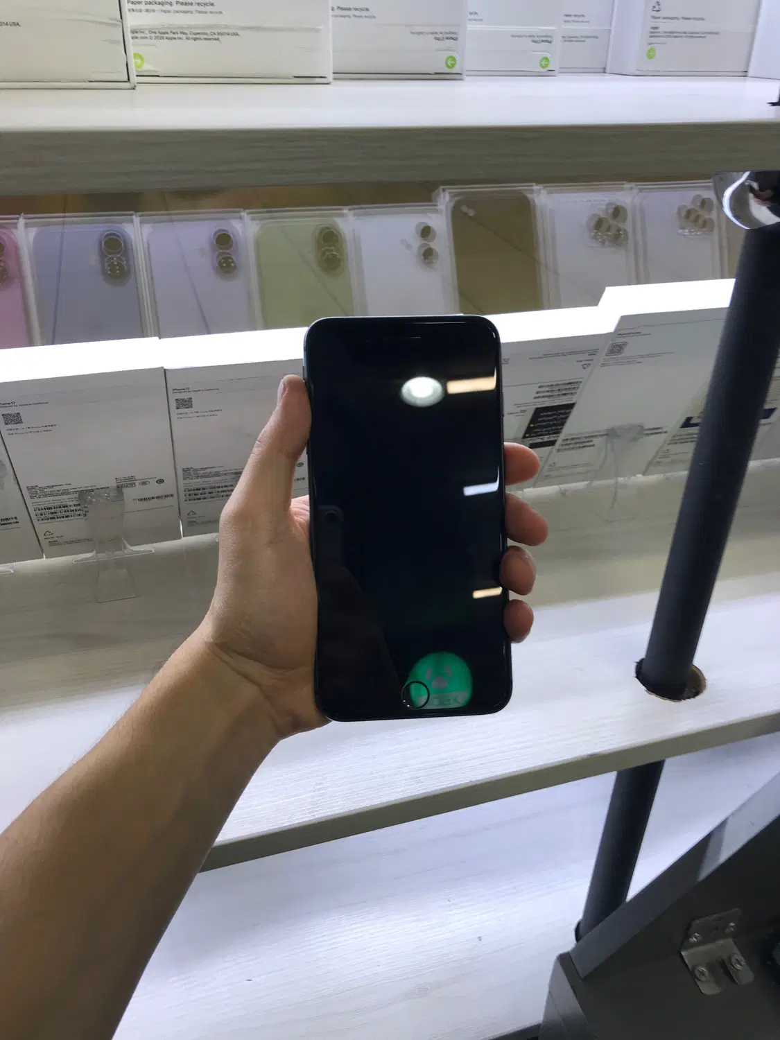 8 Plus|موبایل|تهران, فردوسی|دیوار