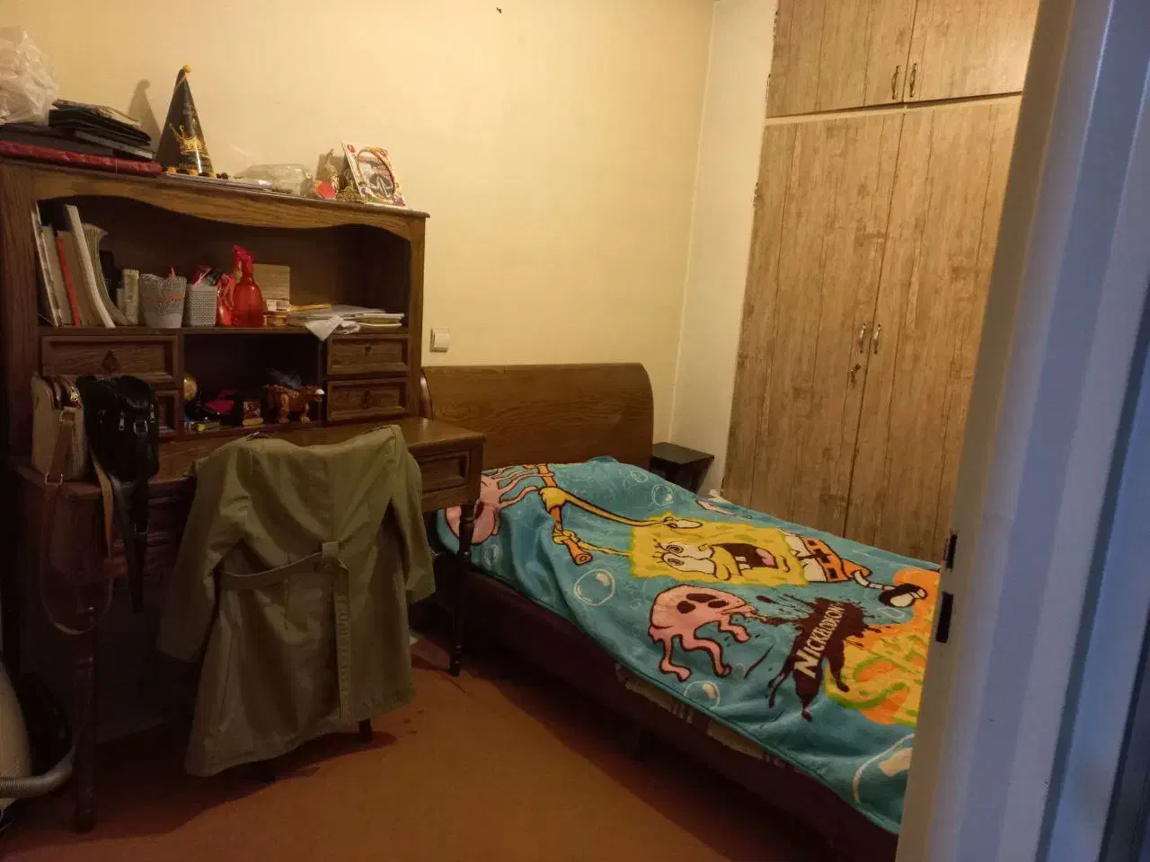 آپارتمان ۸۵ متری|اجارهٔ آپارتمان|فردیس, شهرک هفده شهریور|دیوار