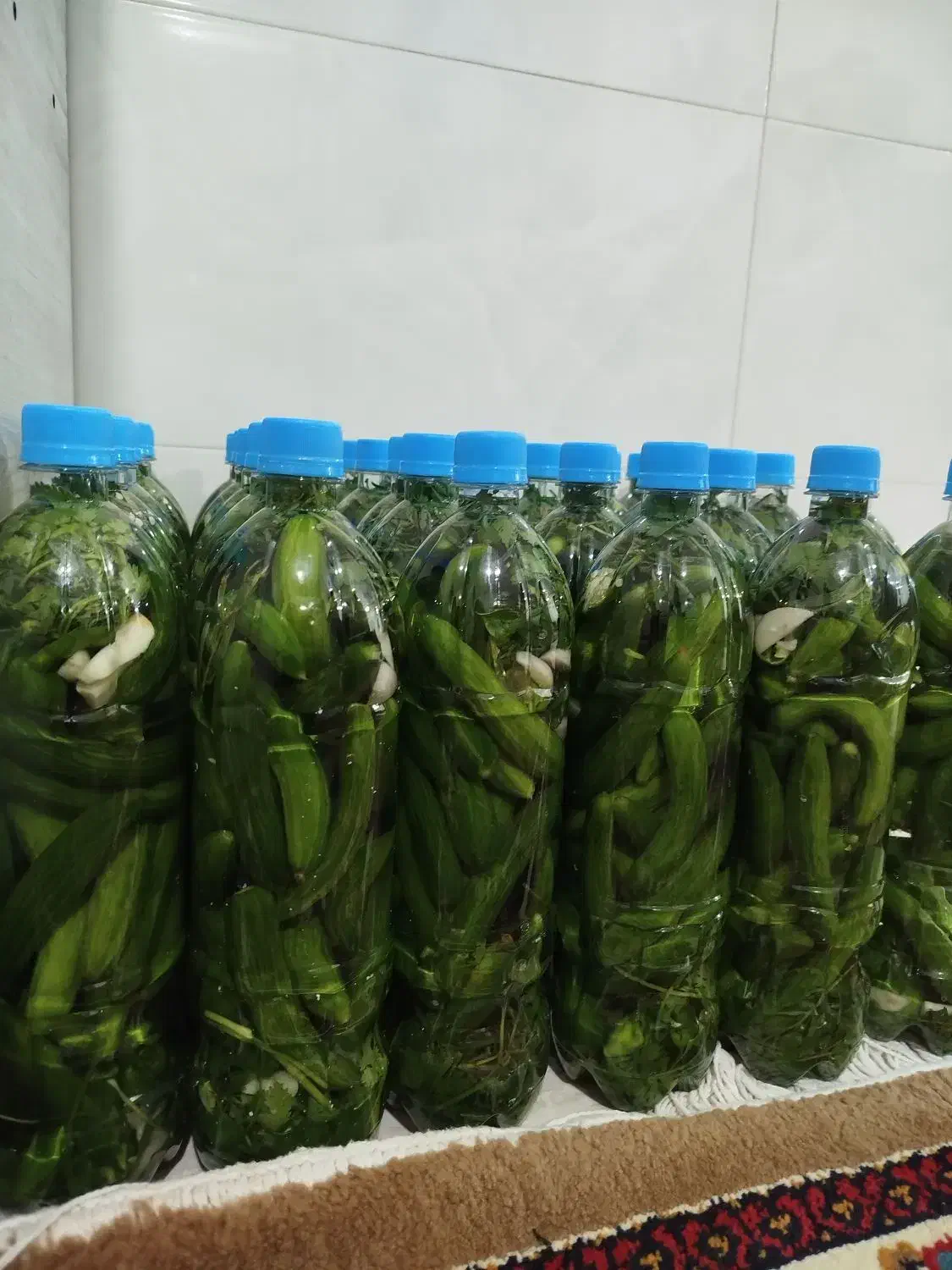 خیارشور|خوردنی و آشامیدنی|روانسر, |دیوار