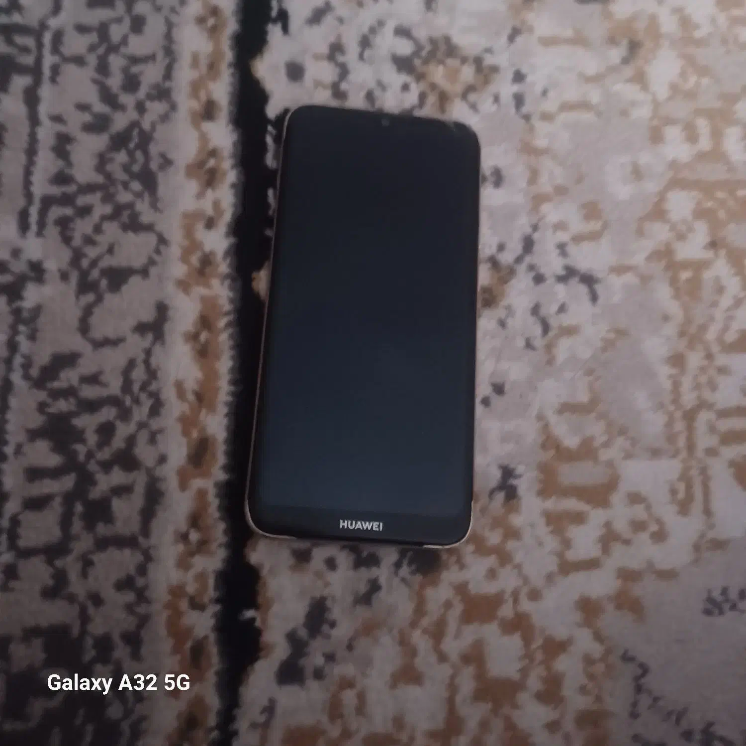 گوشی هاوایی نو|موبایل|کازرون, |دیوار