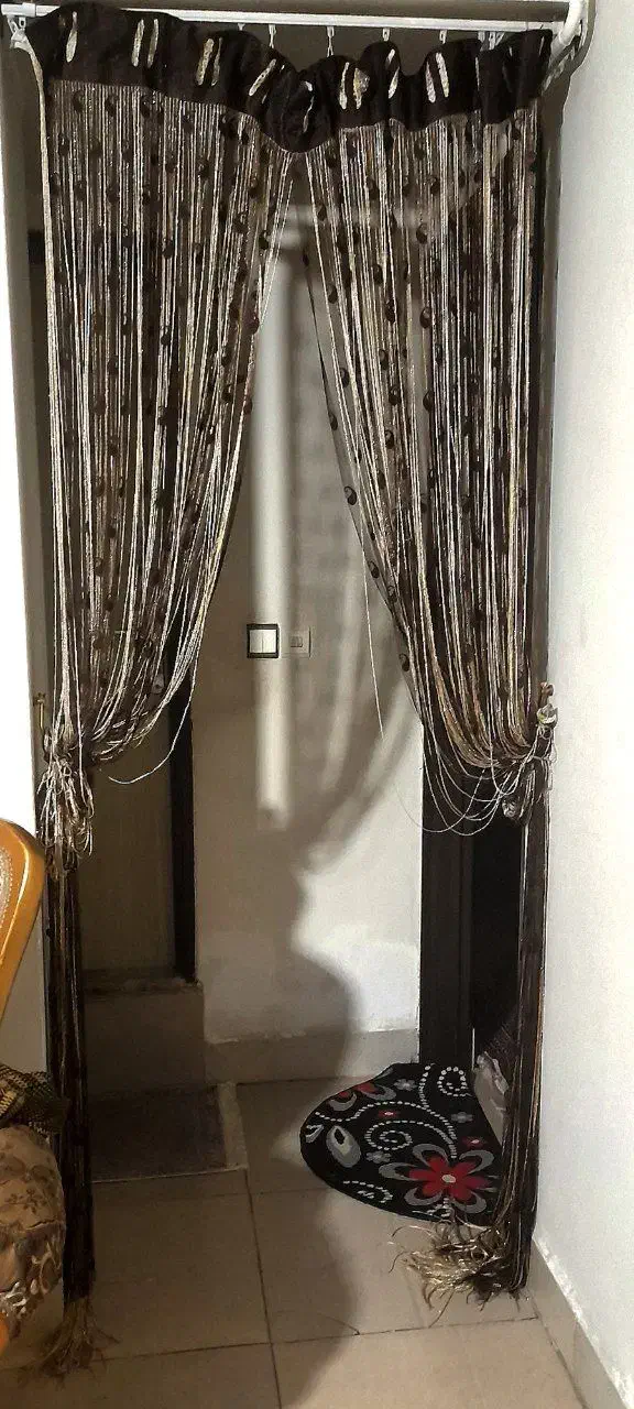 پرده راهرو|پرده، رانر، رومیزی|الوند, |دیوار