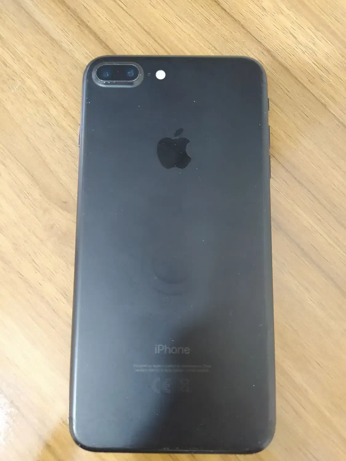 آیفون 7 پلاس|موبایل|کرمانشاه, |دیوار