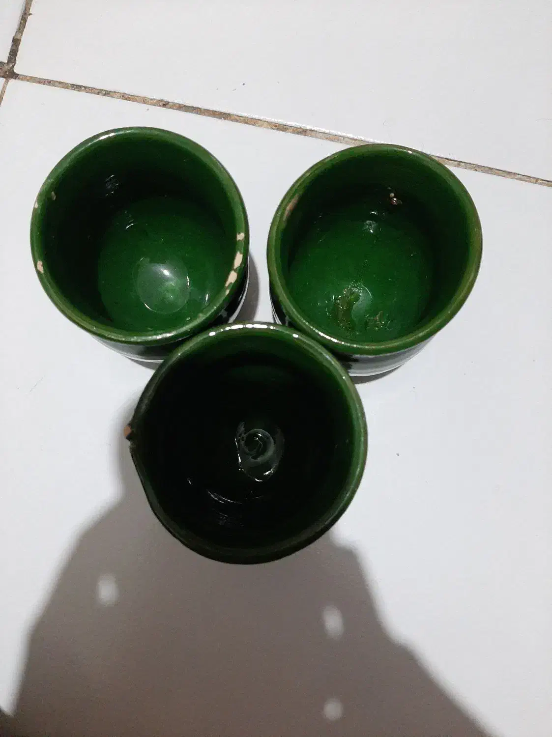 تعداد زیادی ظروف سفالی به فروش میرسد|ظروف سرو و پذیرایی|کرج, حسن آباد|دیوار