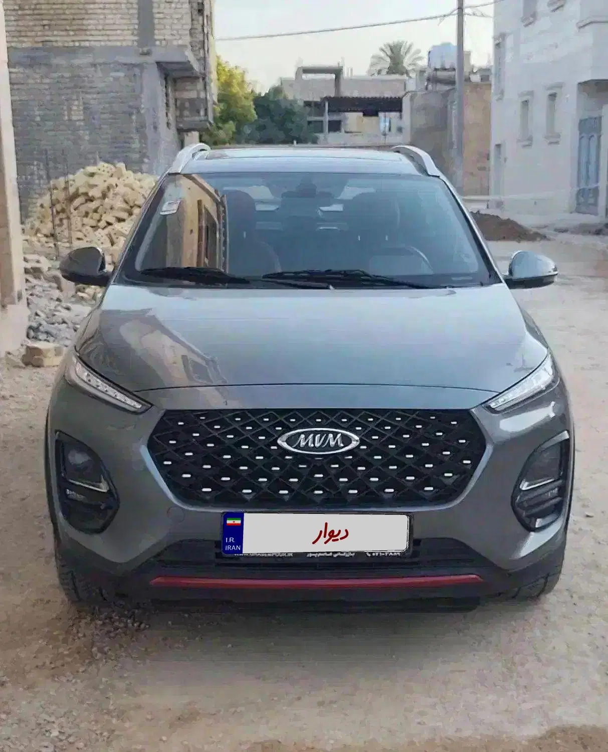 x22پرو دنده|خودرو سواری و وانت|شیراز, نصر|دیوار