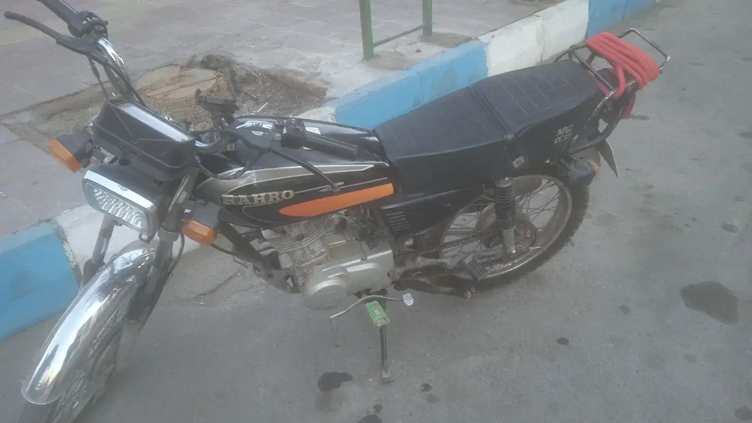 موتور|موتورسیکلت|بندرعباس, |دیوار