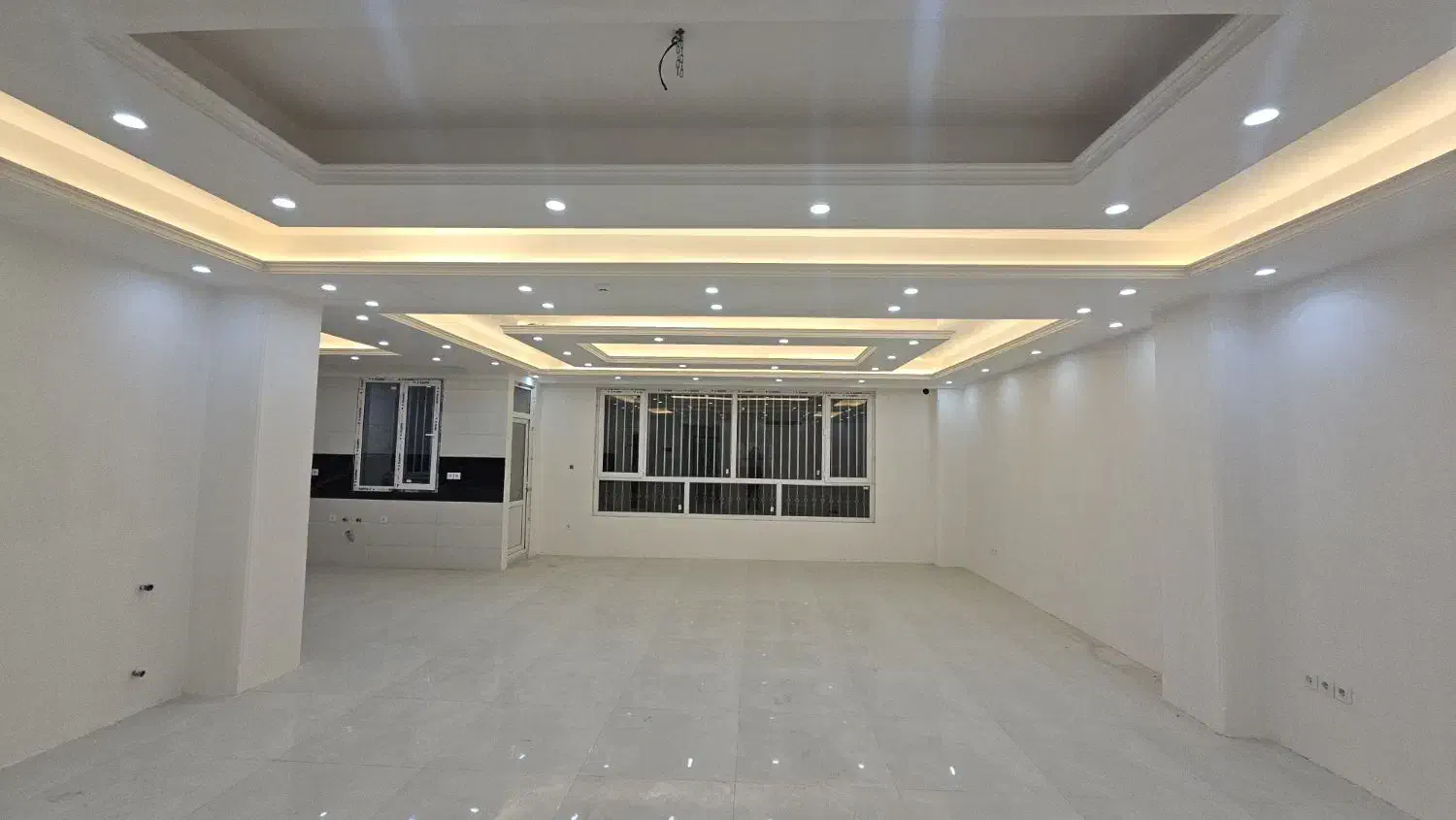 یه واحدفوق العاده زیبادرشهرک کوثردانش هشتگردقدیم|فروش آپارتمان|هشتگرد, شهرک کوثر|دیوار