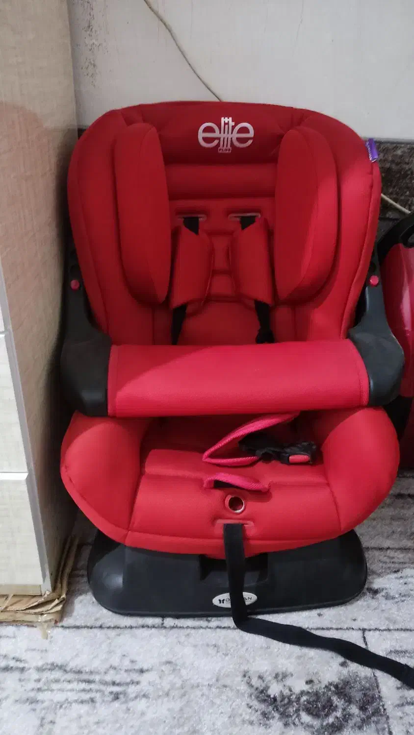 صندلی کودک|تخت و صندلی بچه|جوانرود, |دیوار