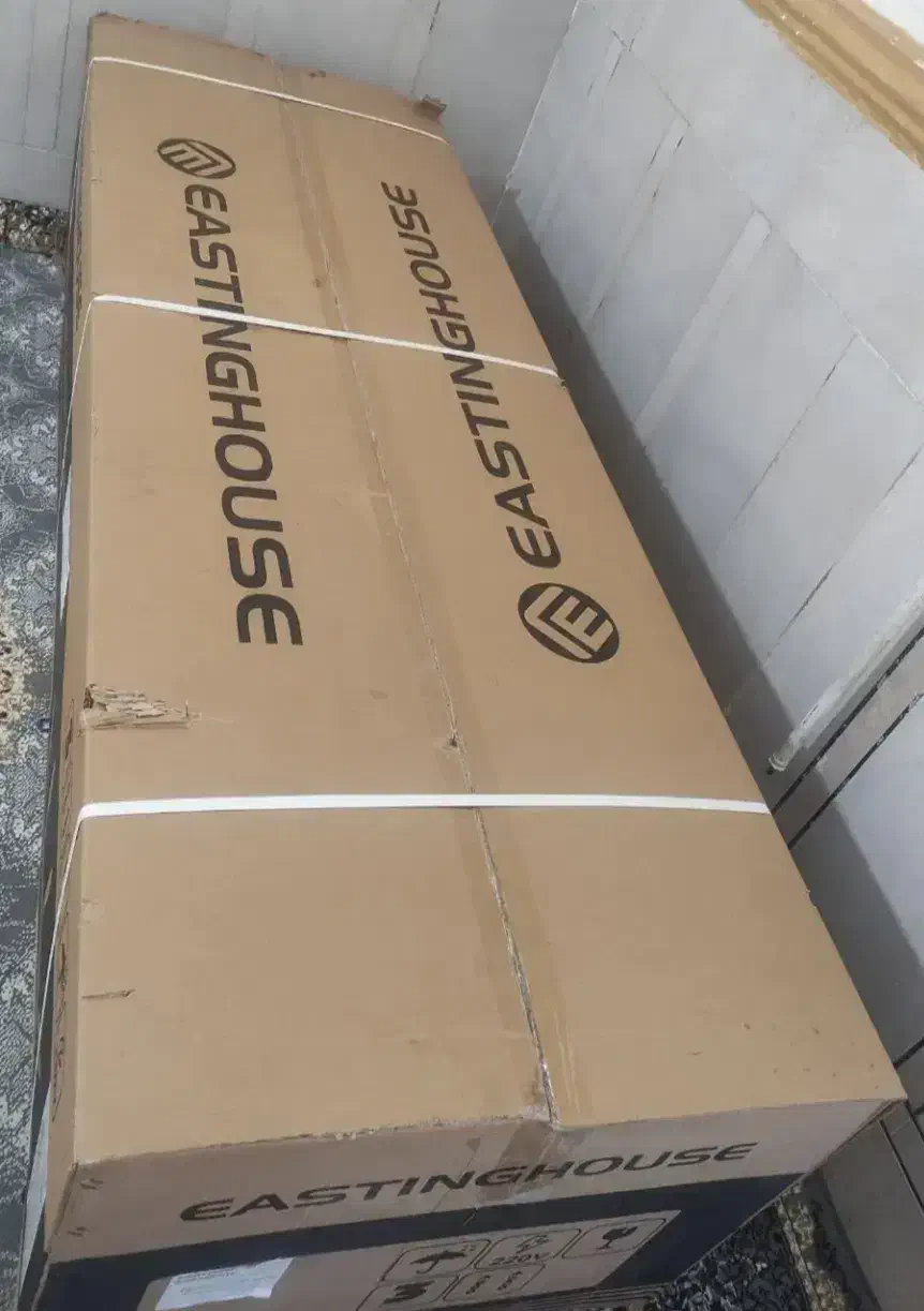 کولر دوتیکه ایستاده|کولر گازی و فنکوئل|لیکک, |دیوار