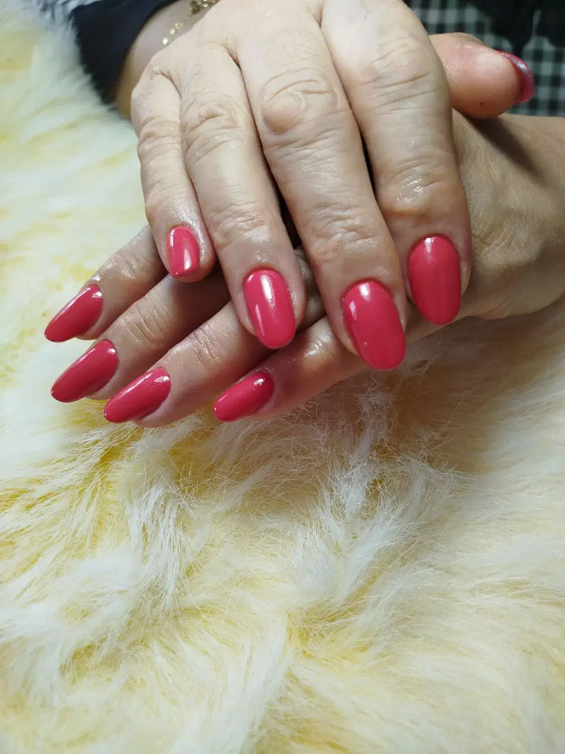 ناخن کارم نیازمند سالن هستم|خدمات آرایشگری و زیبایی|محمدشهر, شهرک پیام (مهرالبرز)|دیوار