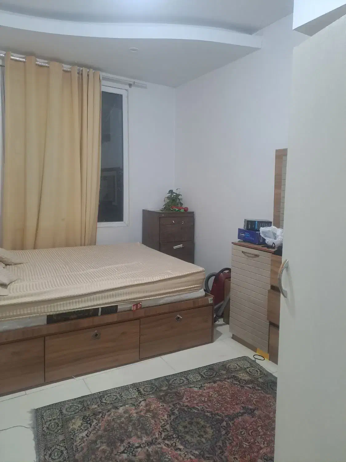 ((رهن و اجاره آپارتمان تمیز لوکس در گوهردشت))|اجارهٔ آپارتمان|کرج, عظیمیه|دیوار