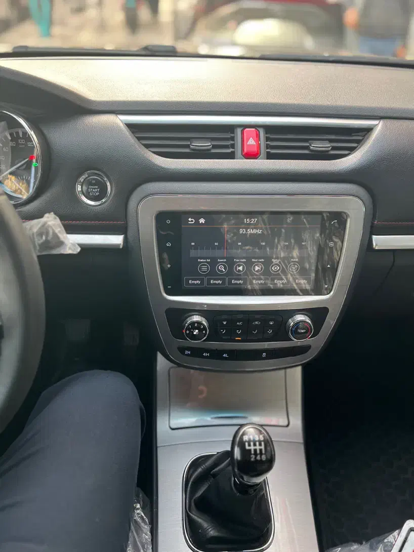 کی ام سی|خودرو سواری و وانت|مشهد, امام رضا (ع)|دیوار