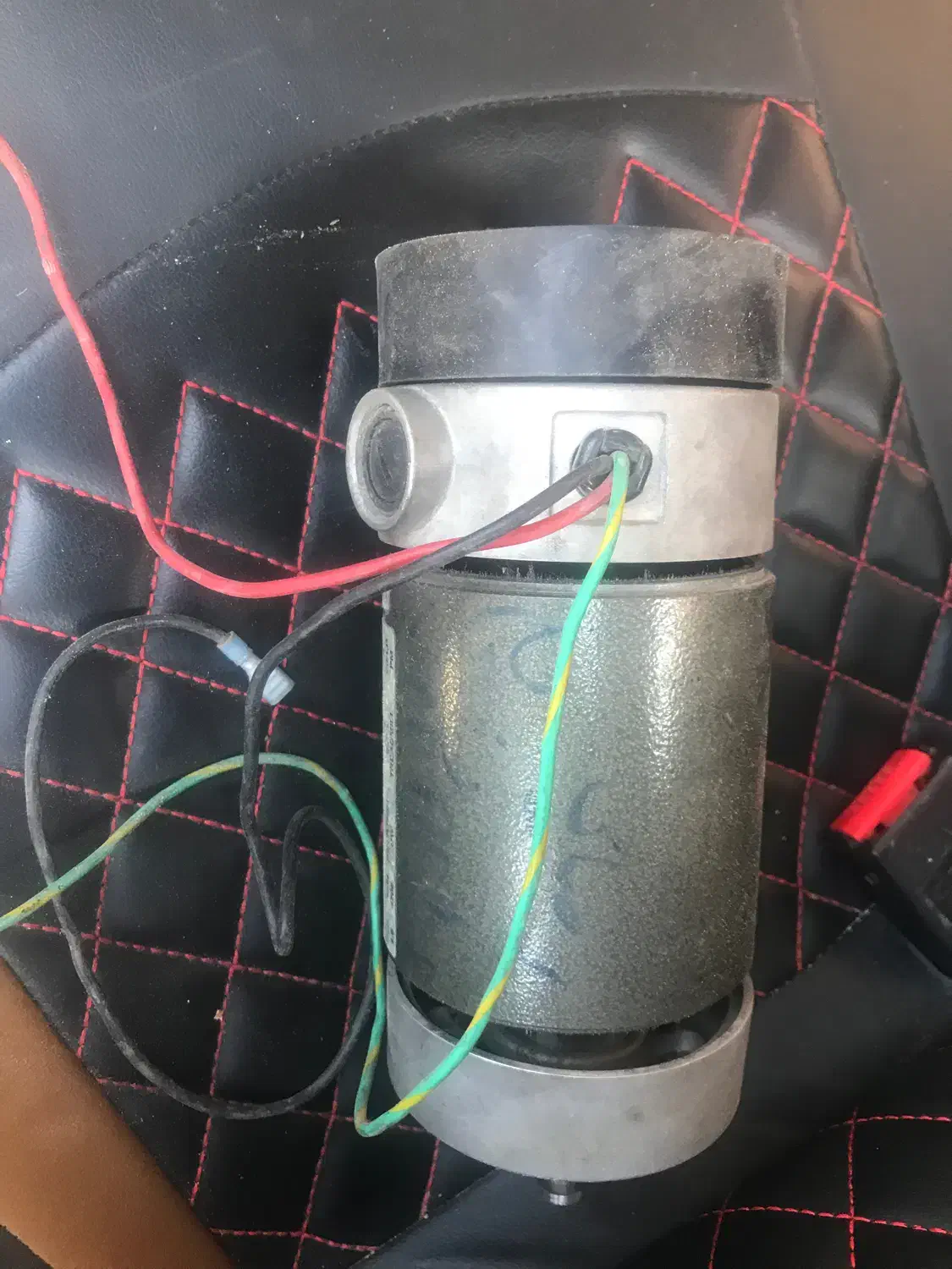 موتور تردمیل|تجهیزات ورزشی|رفسنجان, |دیوار