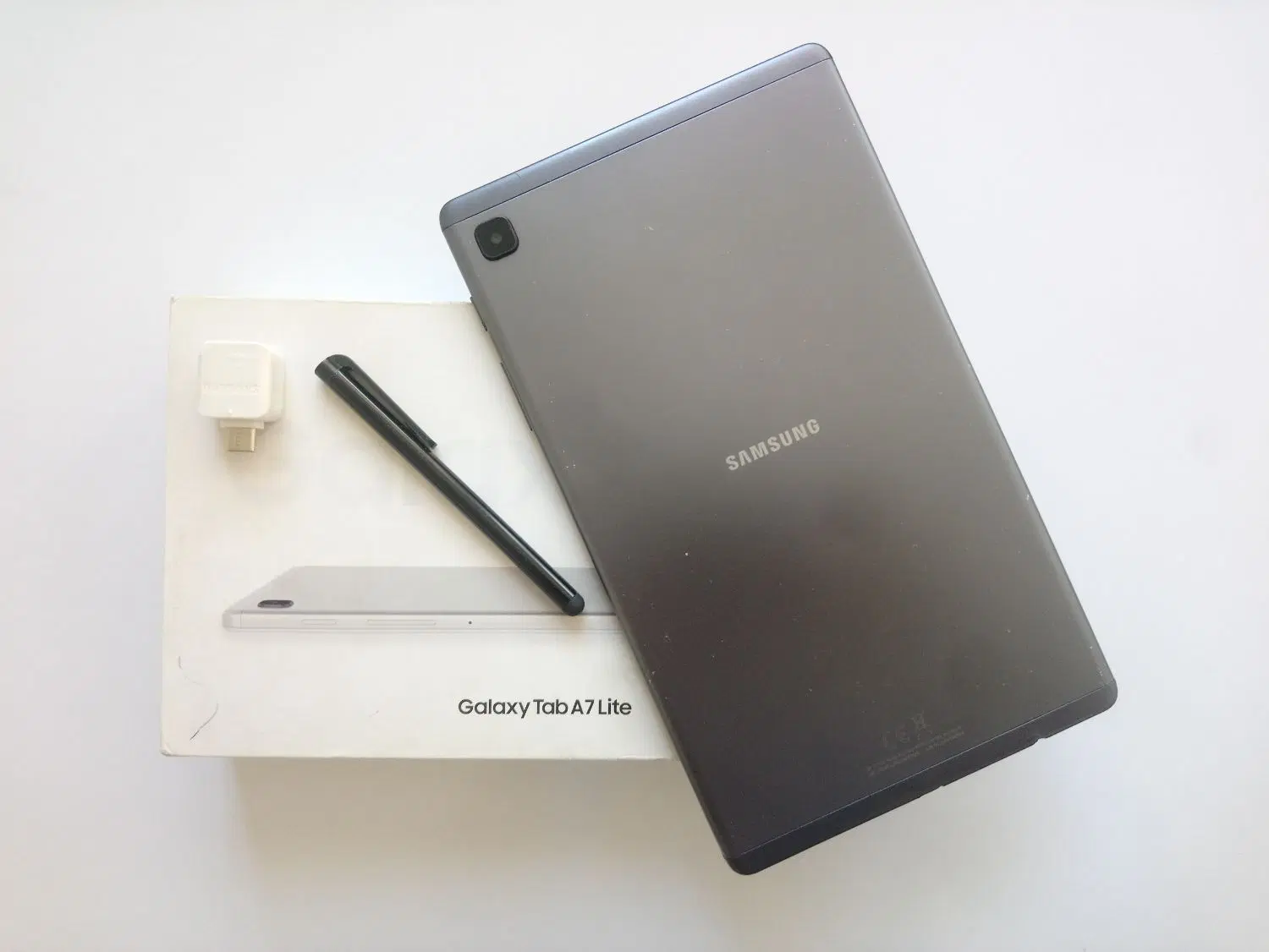 تبلت سامسونگ A7 Lite ( T225 )|تبلت|تبریز, |دیوار