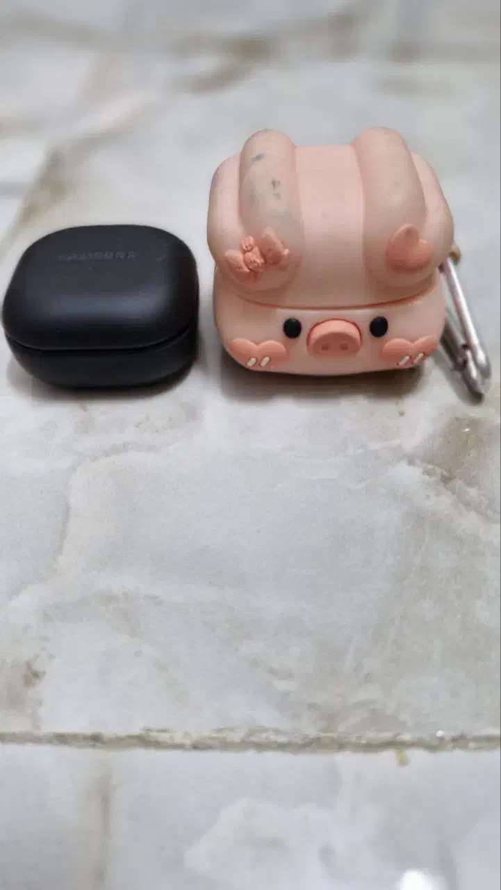 گلکسی بادز 2 پرو/ buds 2 pro به همراه محافظ کیس|لوازم جانبی موبایل و تبلت|تهران, خانیآباد|دیوار