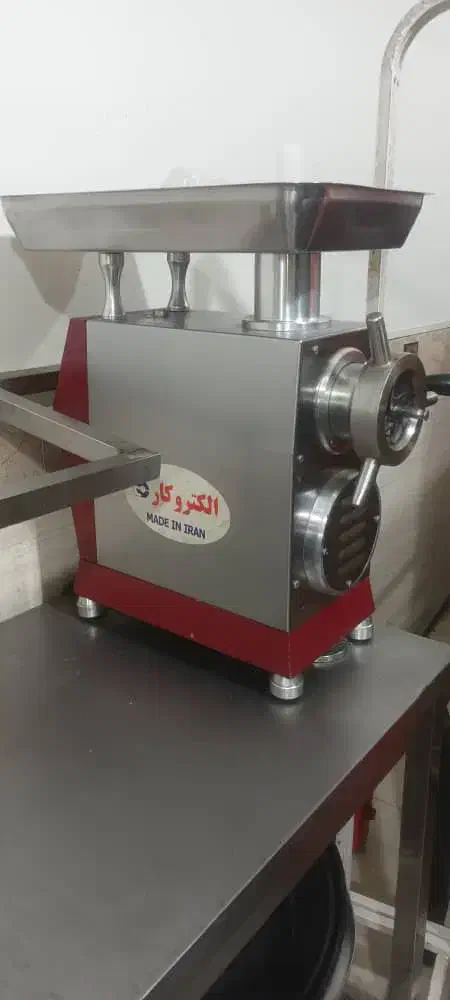 فروش وسایل  کبابی در حد نو|کافی‌شاپ و رستوران|خرم‌آباد, |دیوار