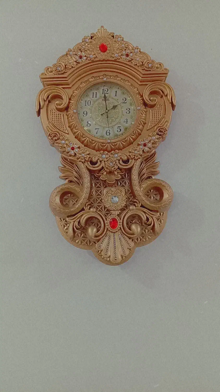 ساعت دیواری نو|ساعت دیواری و تزئینی|مرند, |دیوار