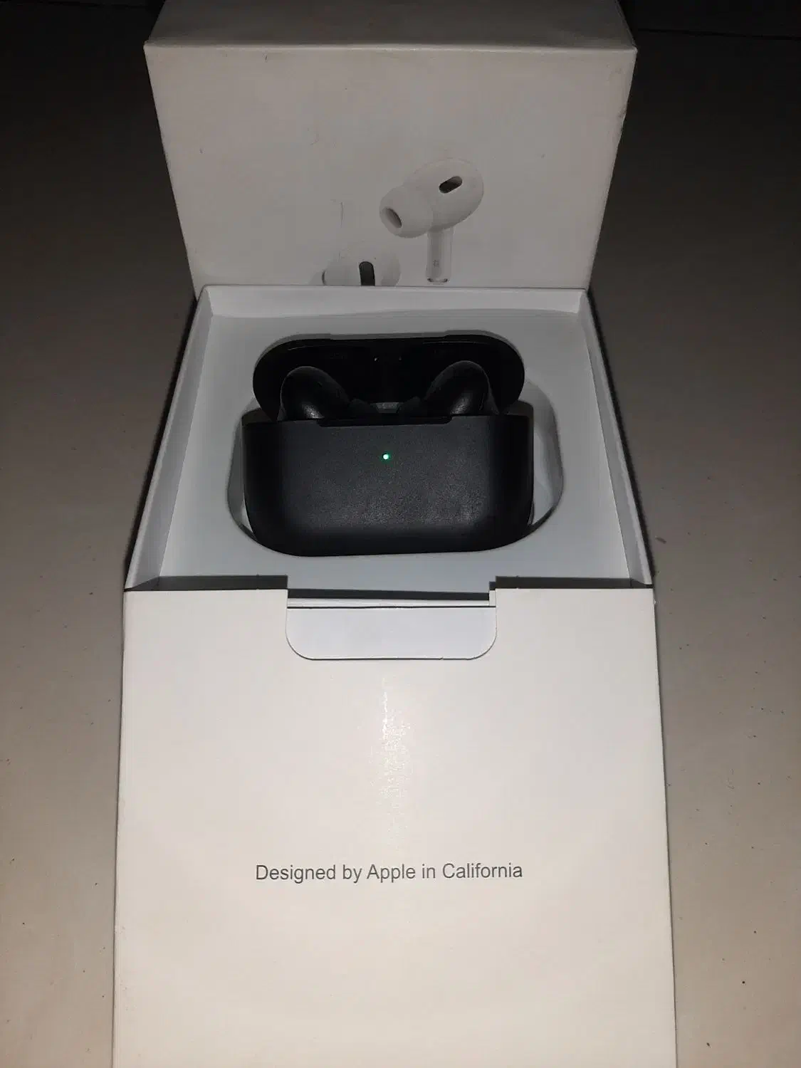 ایر پاد اصل|لوازم جانبی موبایل و تبلت|فردیس, شهرک شهید حسینی|دیوار