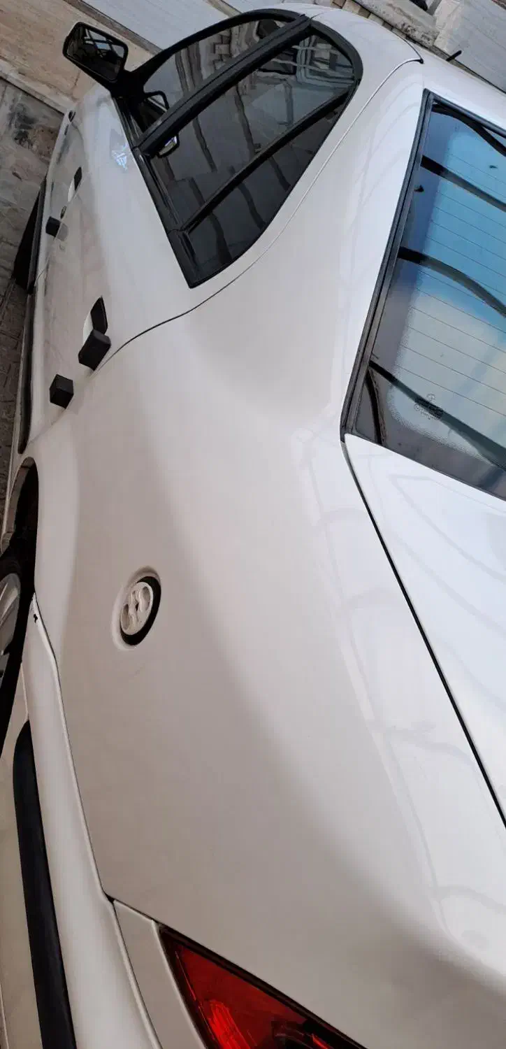 سمند دوگانه شرکتی EF7 به شرط|خودرو سواری و وانت|قیدار, |دیوار