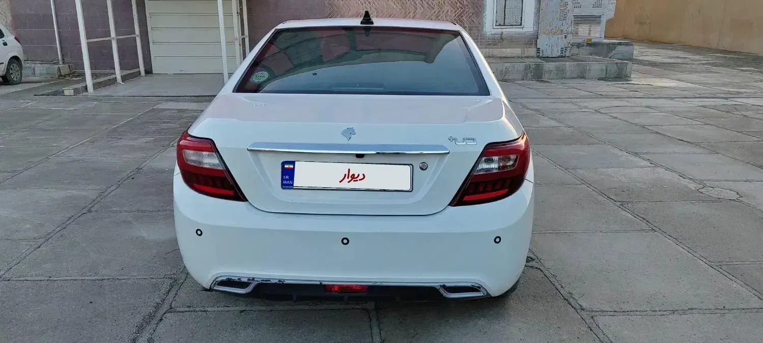 دناپلاس دنده ای تیپ 2|خودرو سواری و وانت|کرمانشاه, |دیوار