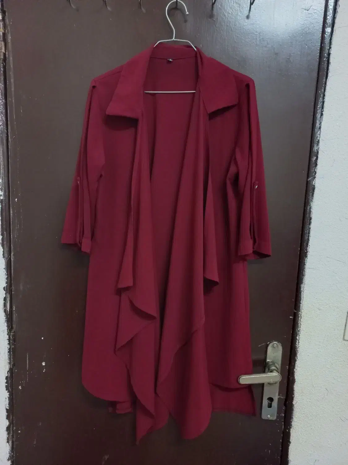 مانتو زنانه|لباس|بندرعباس, |دیوار