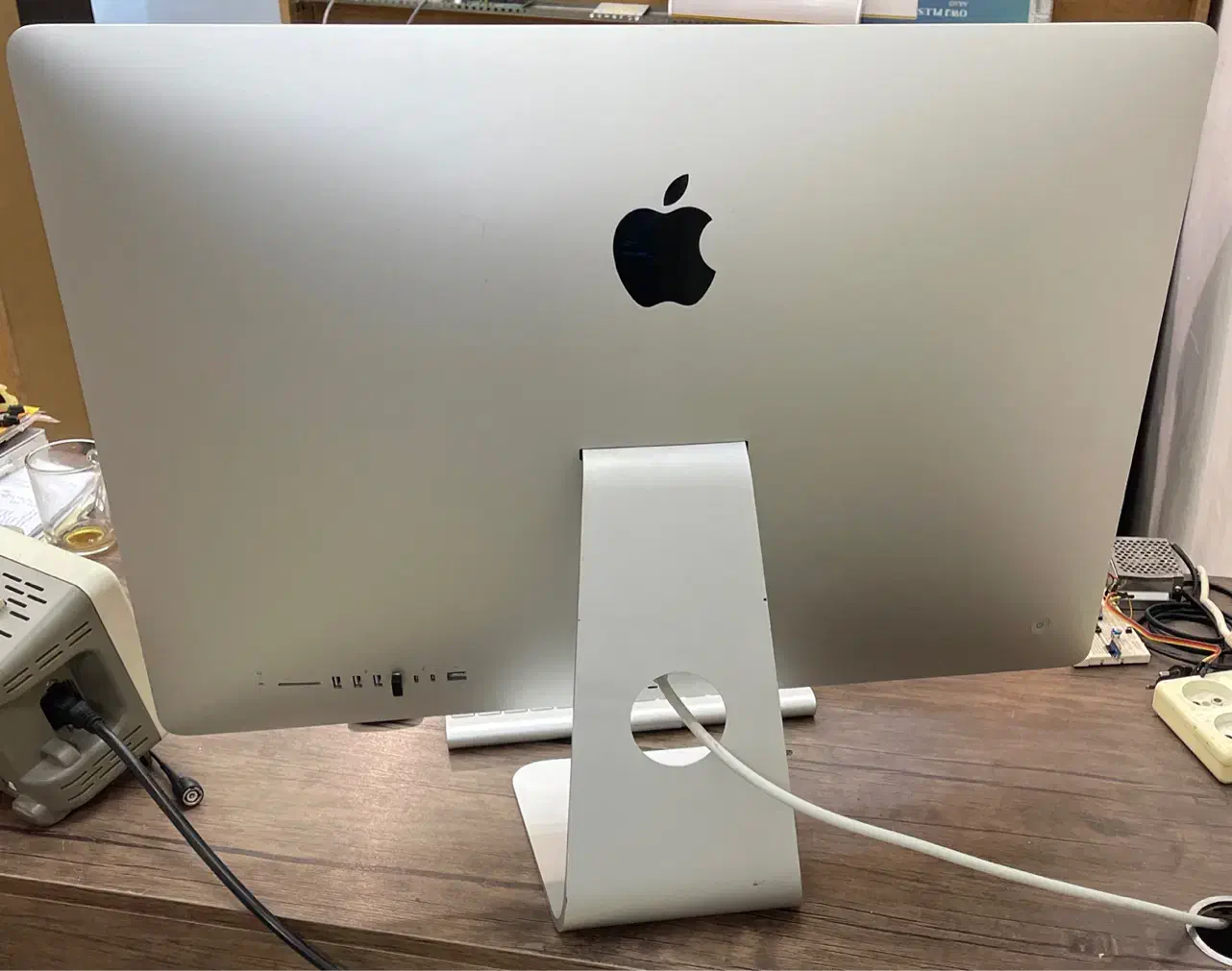 آی مک ۲۰۱۷ imac 2017|رایانه رومیزی|تبریز, |دیوار