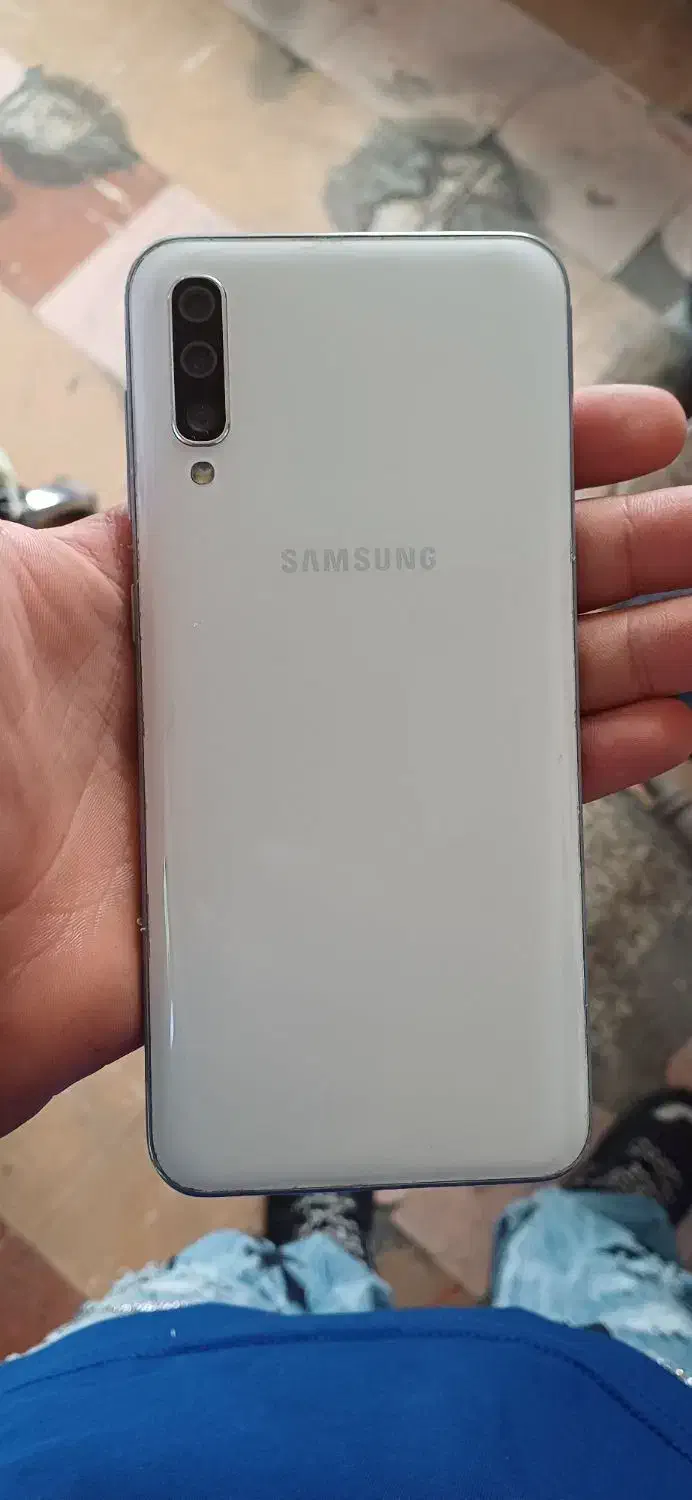 گوشی a50|موبایل|تهران, خزانه|دیوار