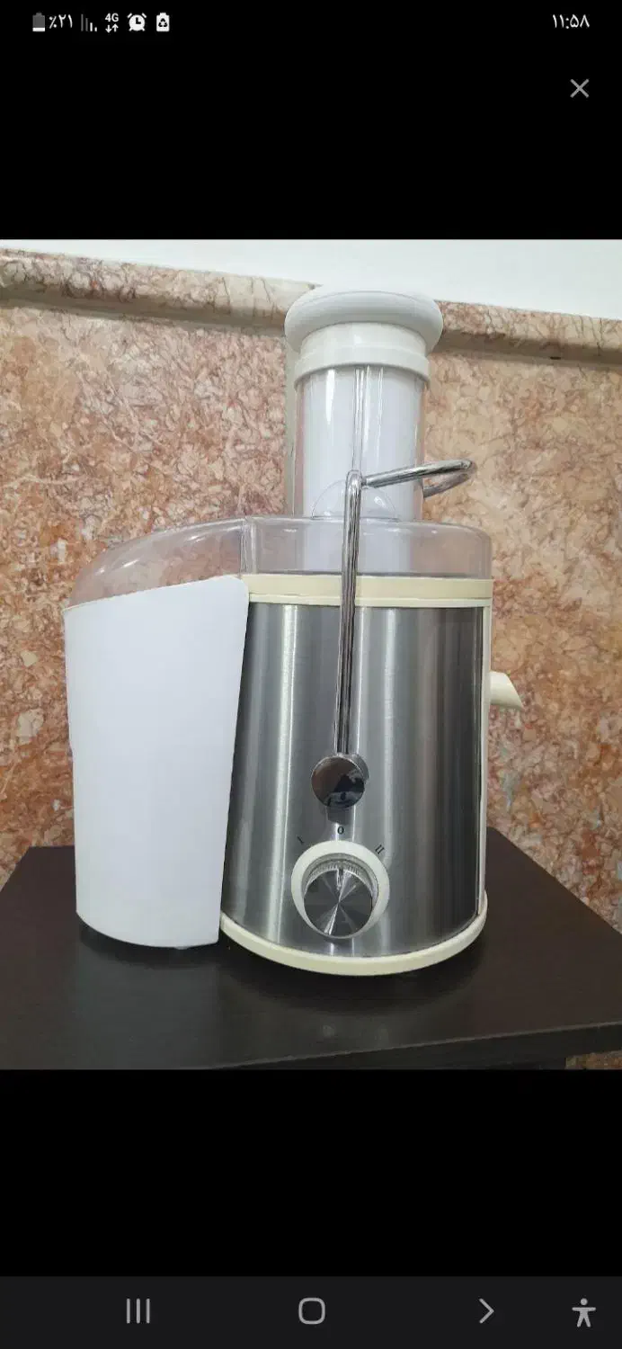 سالم|سایر لوازم برقی|مشهد, مقدم|دیوار