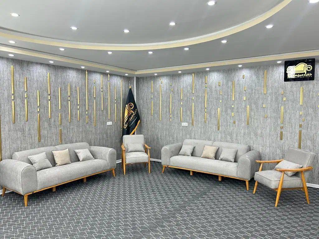 مبل آراز|مبلمان خانگی و میز عسلی|رباطکریم, رباطکریم|دیوار