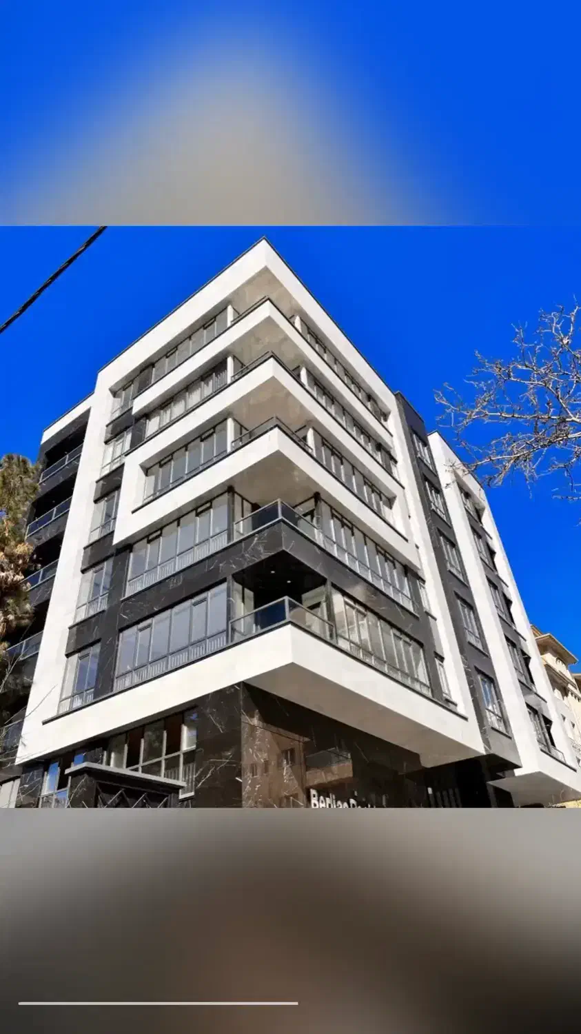 ۹۰ متر پروین اعتصامی|اجارهٔ آپارتمان|کرمان, |دیوار