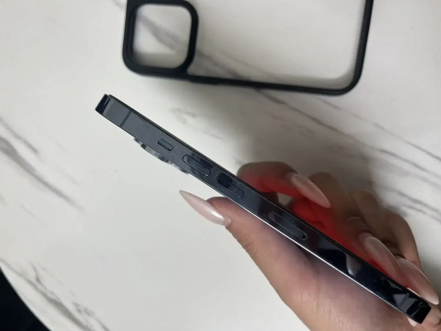 13 پرو درحد|موبایل|قم, عمار یاسر|دیوار