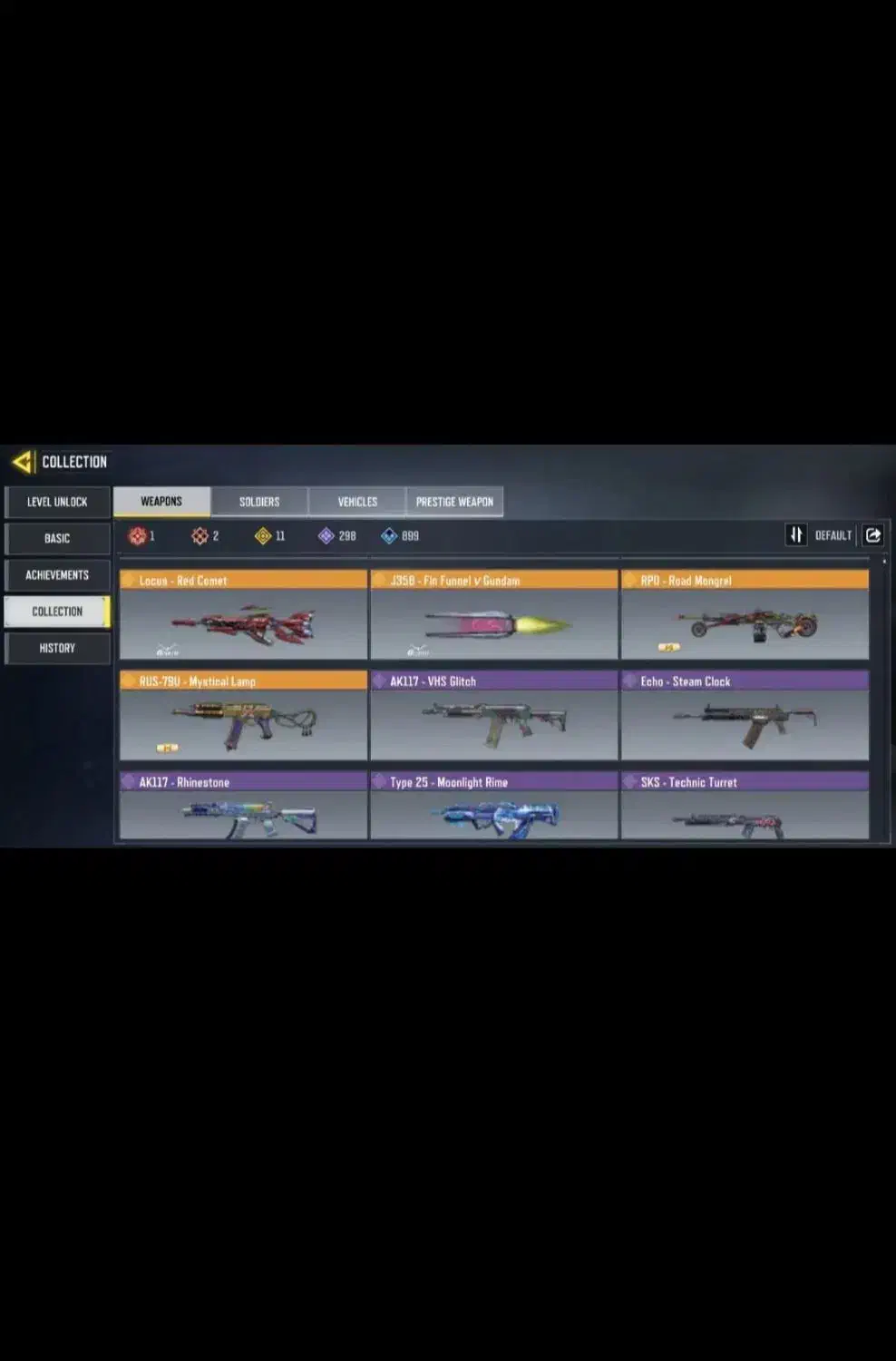 اکانت کالاف|کنسول، بازی ویدئویی و آنلاین|چهارباغ, |دیوار